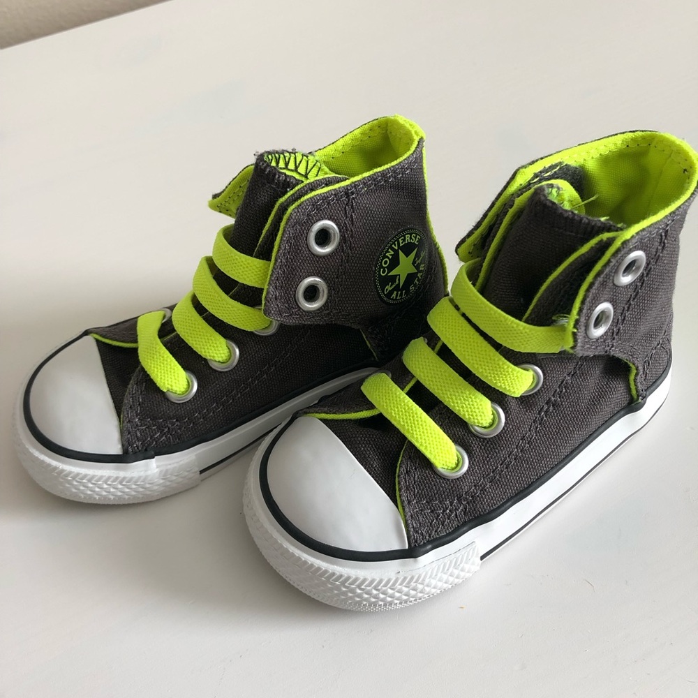 Converse All Star High Top
